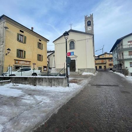 Appartamento Serenella Pontagna Экстерьер фото