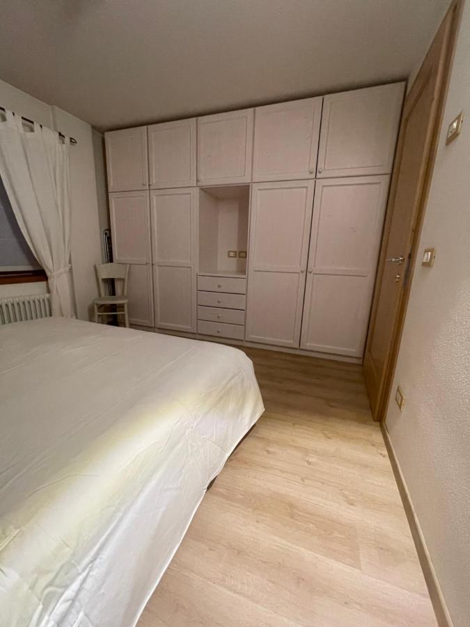 Appartamento Serenella Pontagna Экстерьер фото