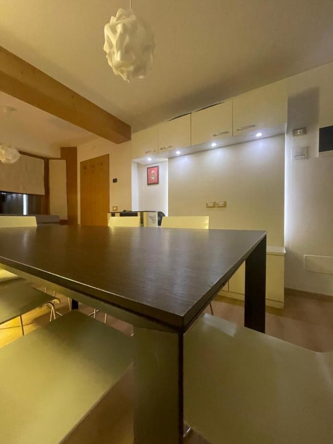 Appartamento Serenella Pontagna Экстерьер фото