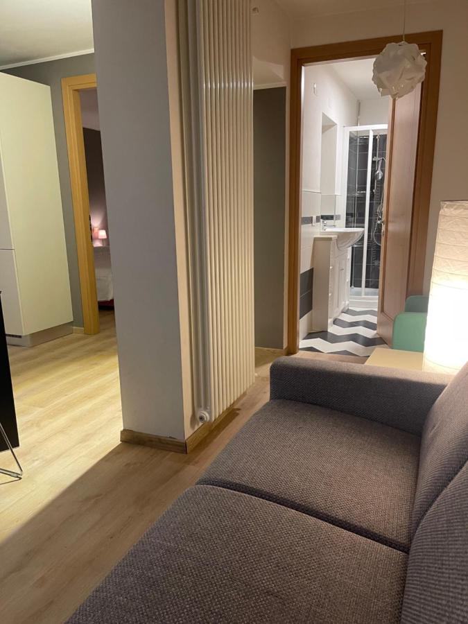 Appartamento Serenella Pontagna Экстерьер фото