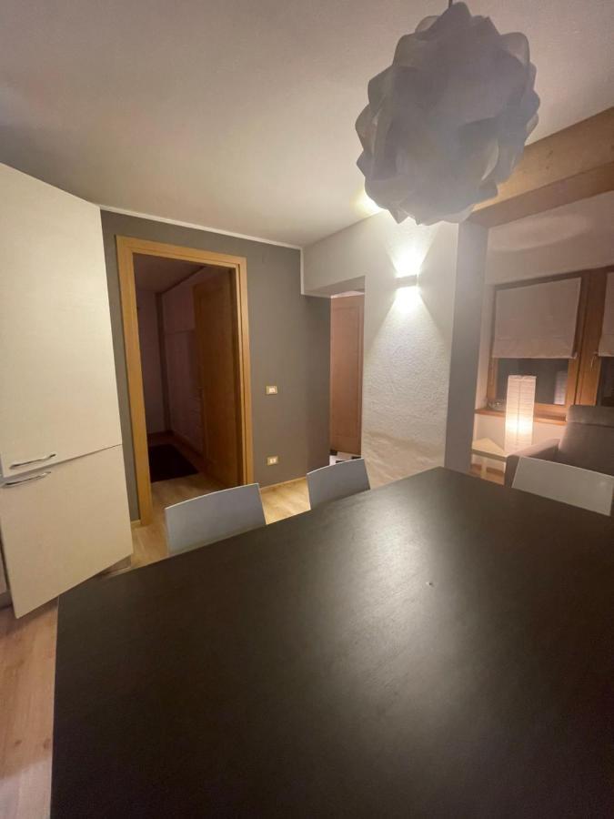 Appartamento Serenella Pontagna Экстерьер фото