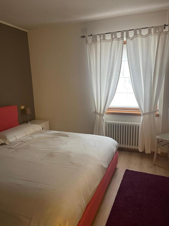 Appartamento Serenella Pontagna Экстерьер фото