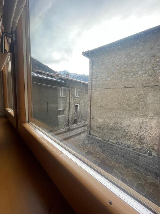 Appartamento Serenella Pontagna Экстерьер фото