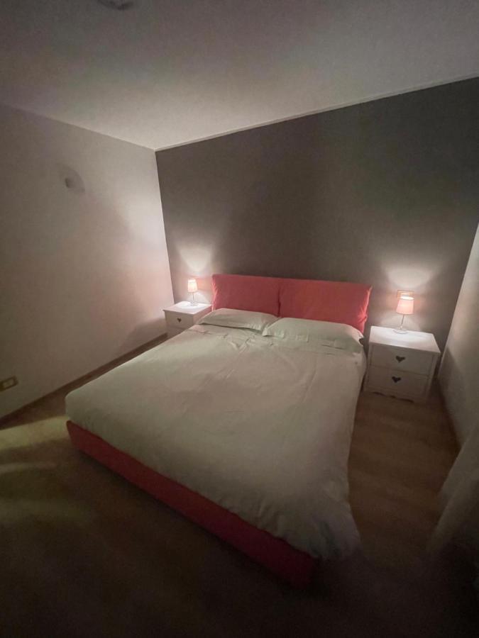 Appartamento Serenella Pontagna Экстерьер фото