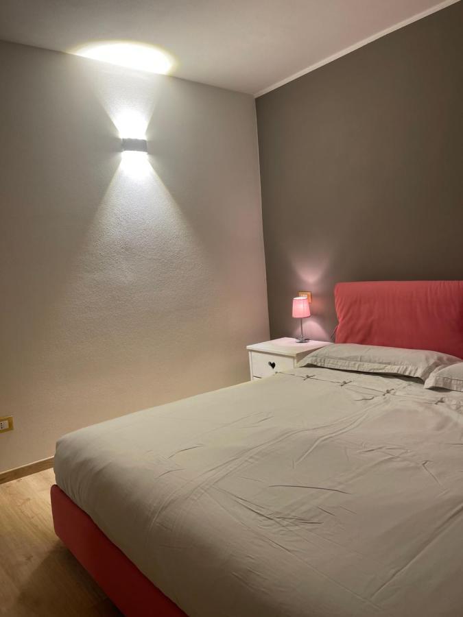 Appartamento Serenella Pontagna Экстерьер фото