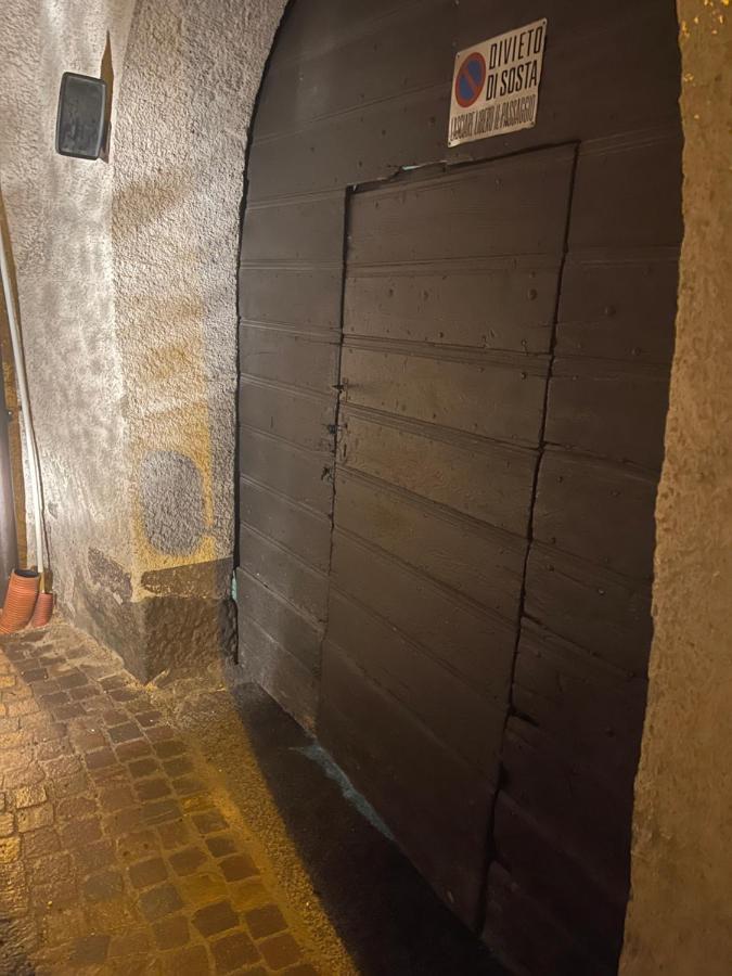 Appartamento Serenella Pontagna Экстерьер фото