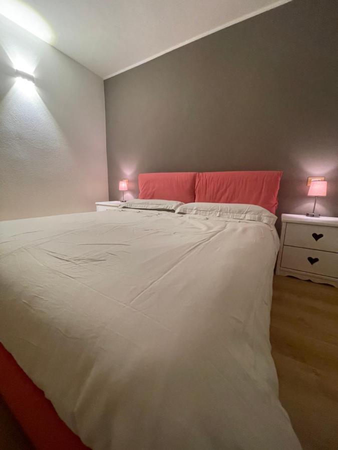 Appartamento Serenella Pontagna Экстерьер фото